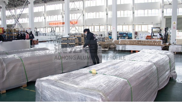 2020工業(yè)鋁型材哪種好？