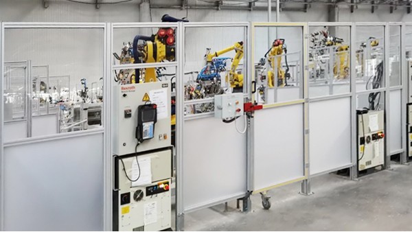 鋁型材的“智能”升級：未來已來，你準備好了嗎？