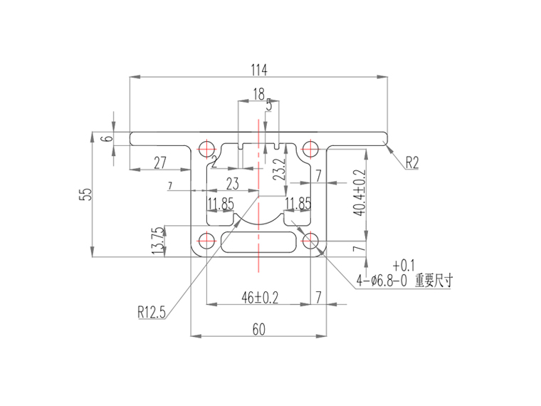 散熱器為什么要用鋁型材的？