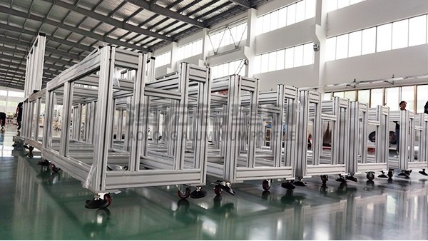 鋁型材生產(chǎn)廠(chǎng)家，澳宏鋁業(yè)值得信賴(lài)！