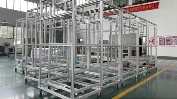 工業(yè)鋁型材行業(yè)未來的市場需求將如何變化？