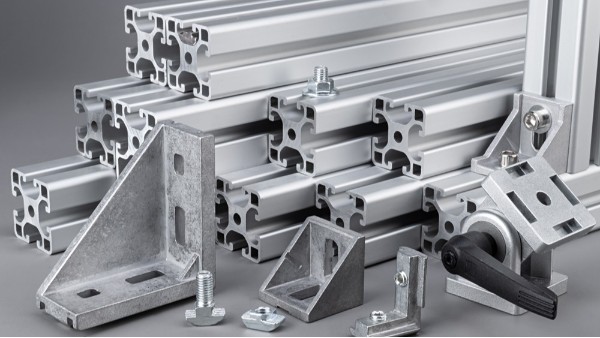 鋁型材VS鋼材：密度1/3，強(qiáng)度卻媲美高強(qiáng)鋼的真相