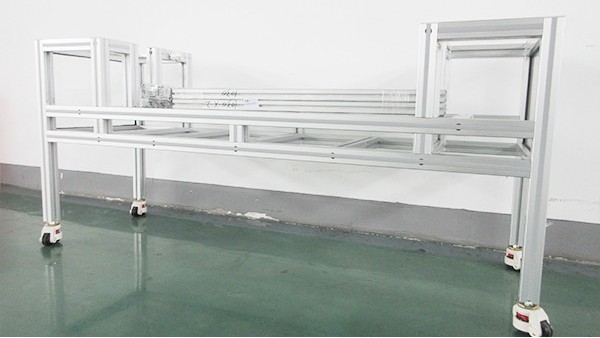 鋁型材案例分享：成功應用與經驗總結